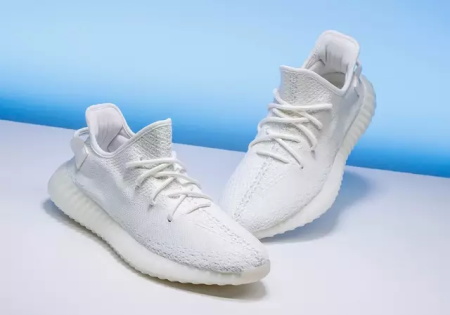 可能是目前最贵的 10 双运动鞋，Yeezy 并不是老大